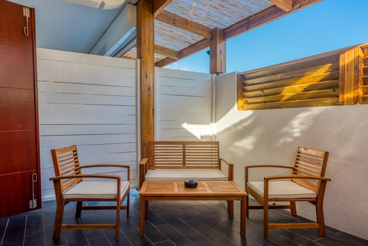 Love Boutique Hotel Grand Case Exterior photo